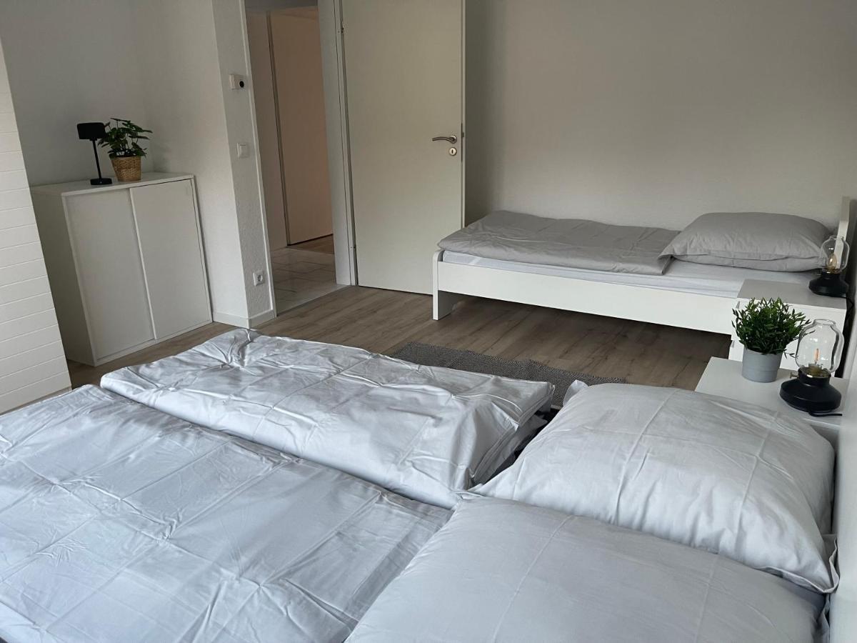 Apartment Naehe Universitaet Duisburg Und Essen