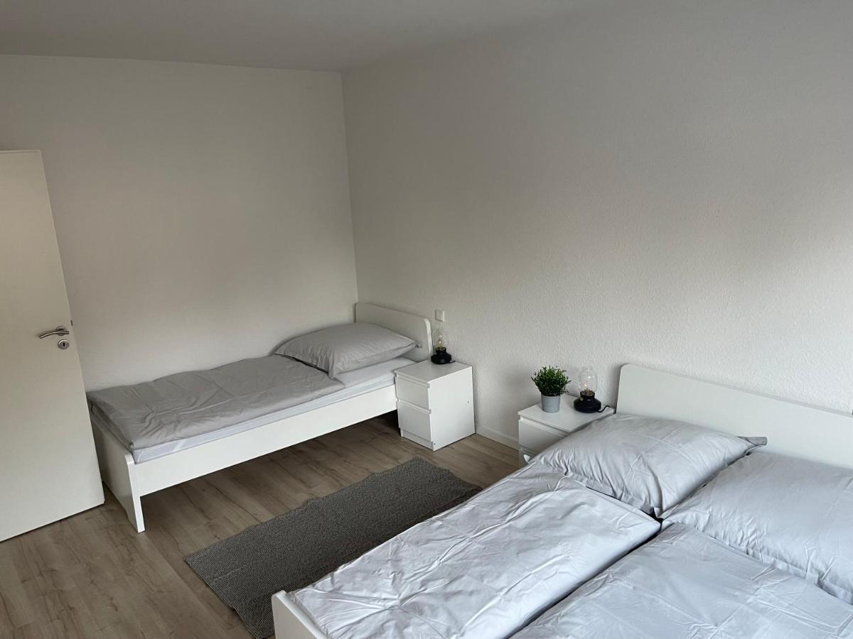 Apartment Naehe Universitaet Duisburg Und *