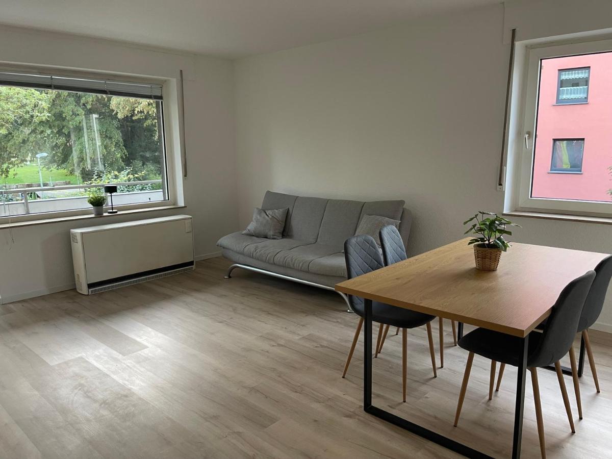 Apartment Naehe Universitaet Duisburg Und *