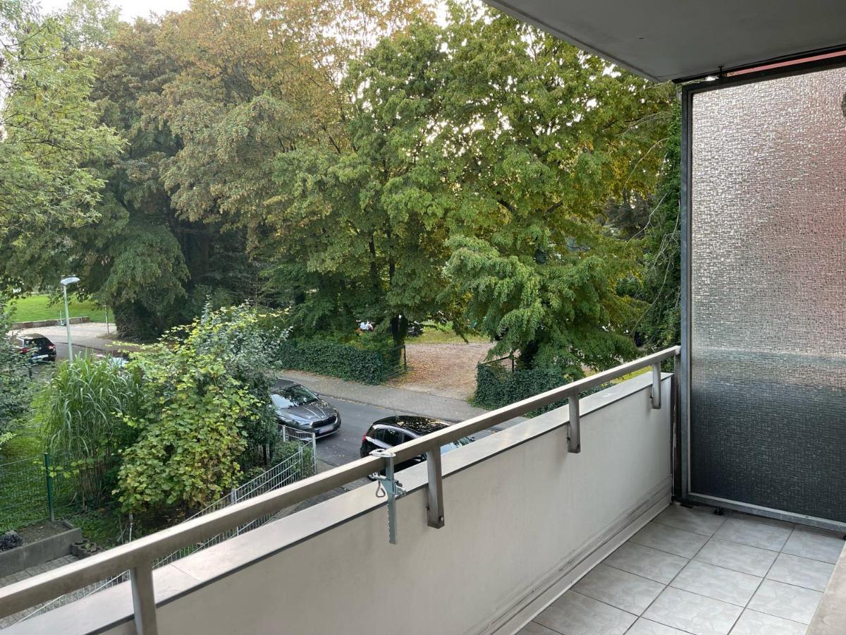 Naehe Universitaet Duisburg Und Apartment Essen